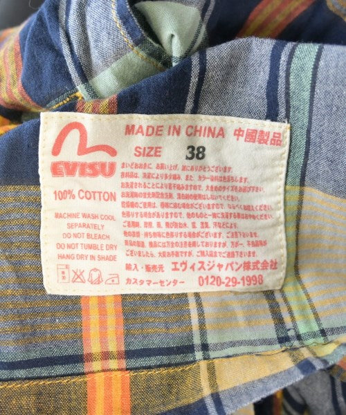 Yamane เสื้อลำลอง