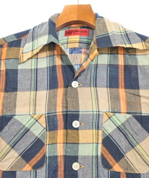 Yamane เสื้อลำลอง