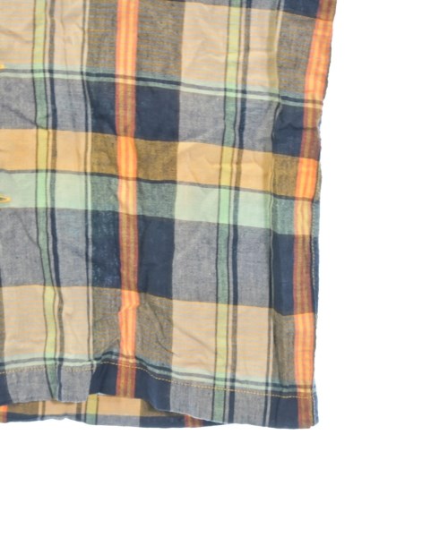 Yamane เสื้อลำลอง