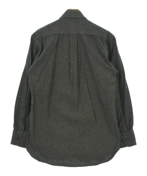 Yamane เสื้อลำลอง