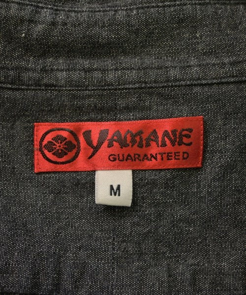Yamane เสื้อลำลอง