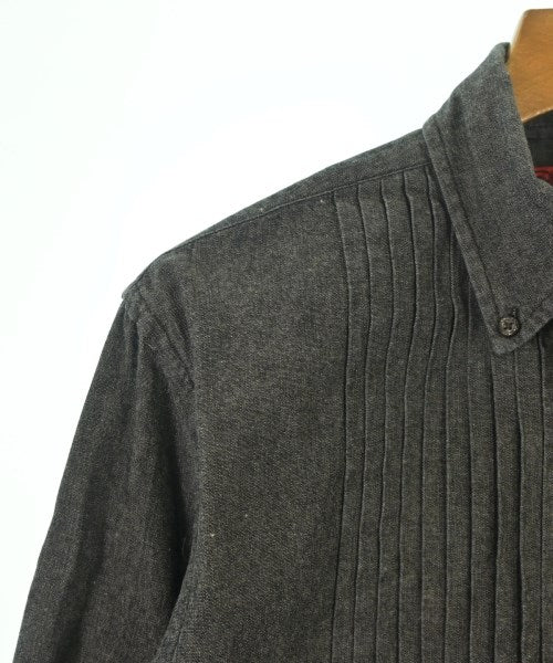 Yamane เสื้อลำลอง