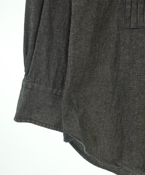 Yamane เสื้อลำลอง