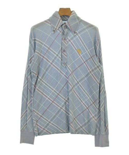 Yamane เสื้อโปโล