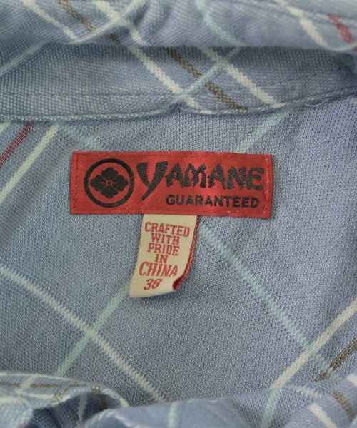 Yamane เสื้อโปโล
