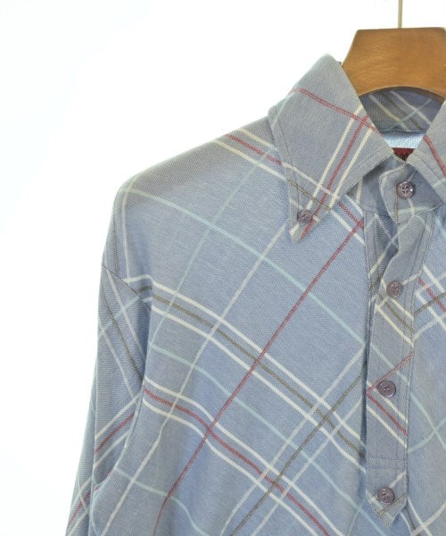 Yamane เสื้อโปโล