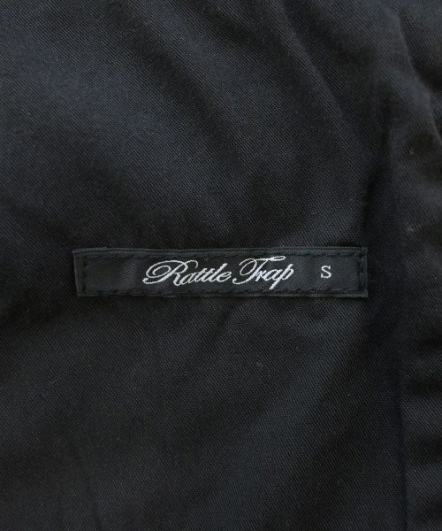 RATTLE TRAP ยีนส์