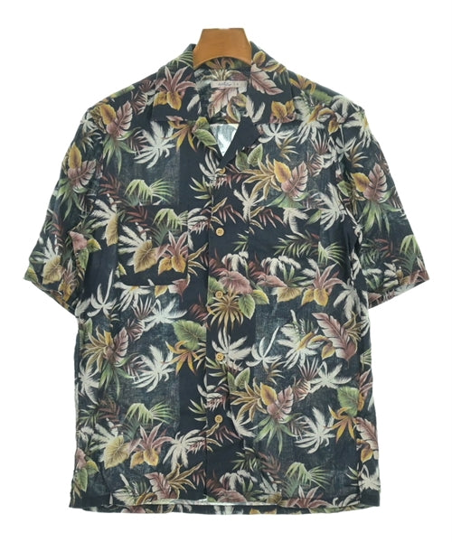 RATTLE TRAP เสื้อลำลอง