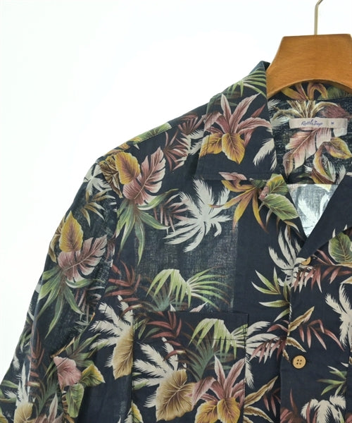 RATTLE TRAP เสื้อลำลอง