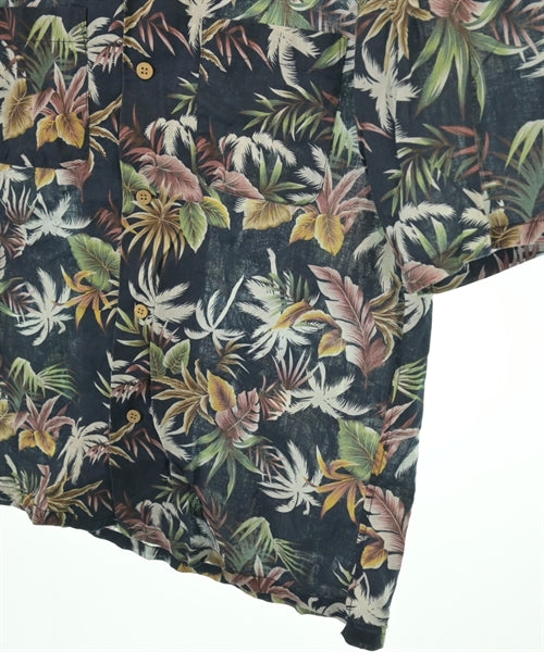 RATTLE TRAP เสื้อลำลอง