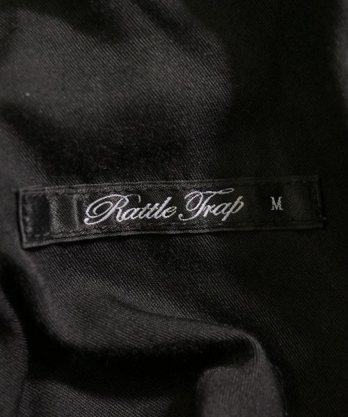 RATTLE TRAP ยีนส์