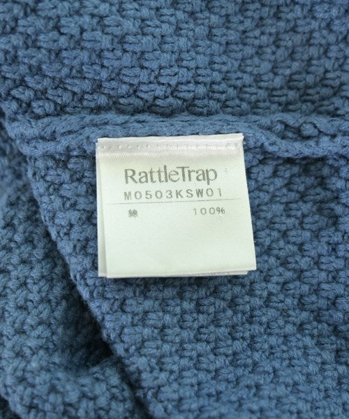 RATTLE TRAP เสื้อกันหนาว