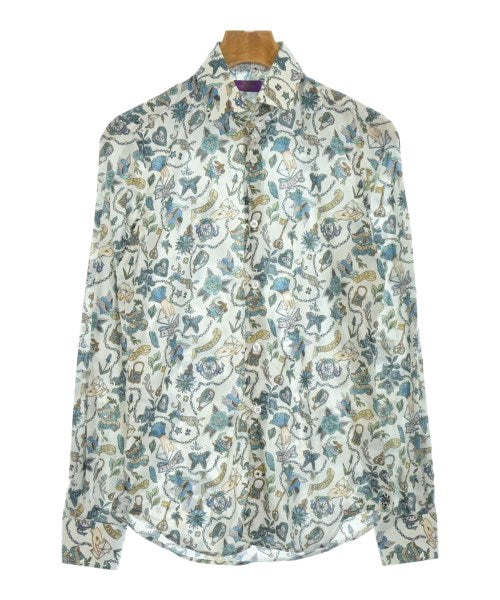 GANESH เสื้อลำลอง