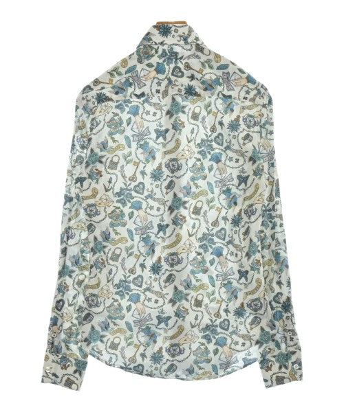 GANESH เสื้อลำลอง