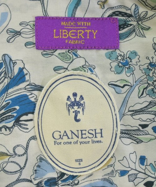 GANESH เสื้อลำลอง