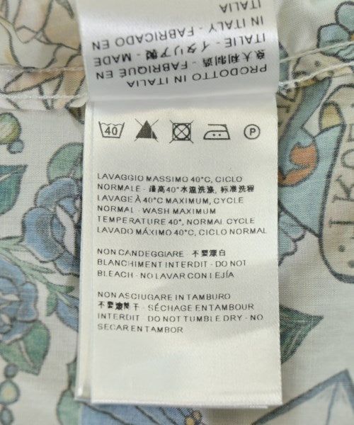 GANESH เสื้อลำลอง