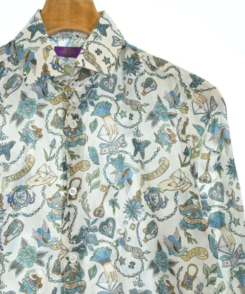 GANESH เสื้อลำลอง