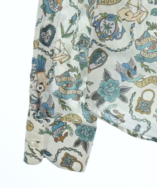 GANESH เสื้อลำลอง