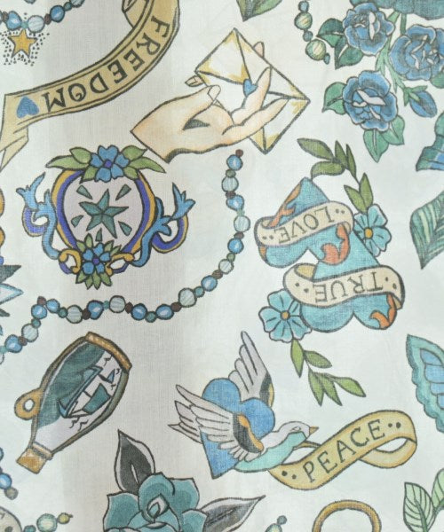 GANESH เสื้อลำลอง