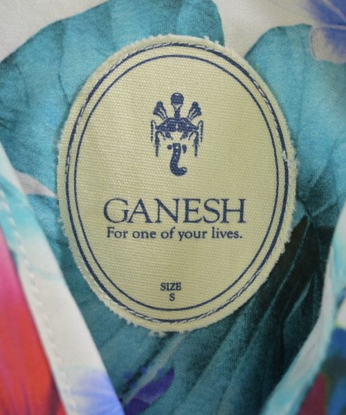 GANESH เสื้อลำลอง