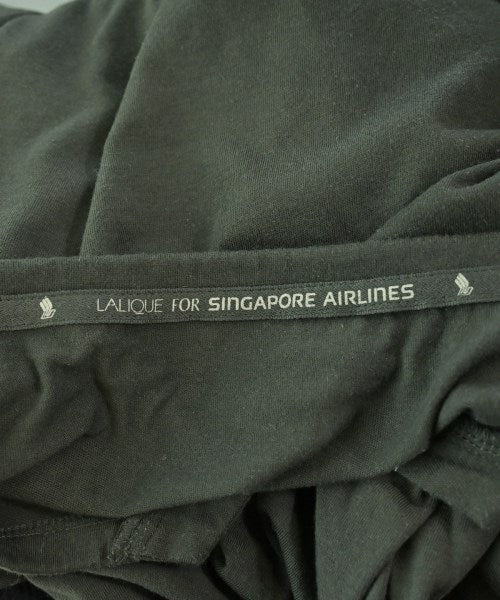 LALIQUE เสื้อยืด/เสื้อท็อปส์