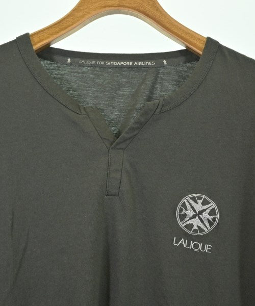 LALIQUE เสื้อยืด/เสื้อท็อปส์