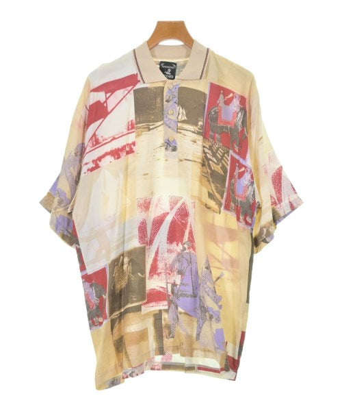 DIMENSION เสื้อลำลอง