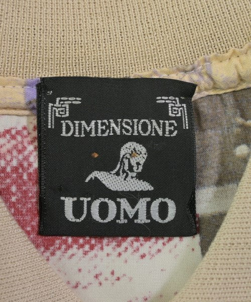 DIMENSION เสื้อลำลอง