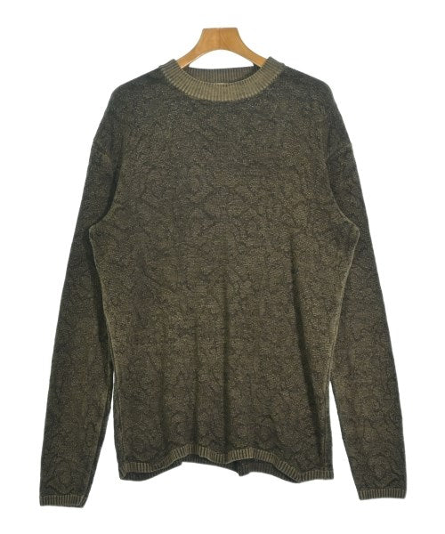 KRIZIAUOMO เสื้อกันหนาว