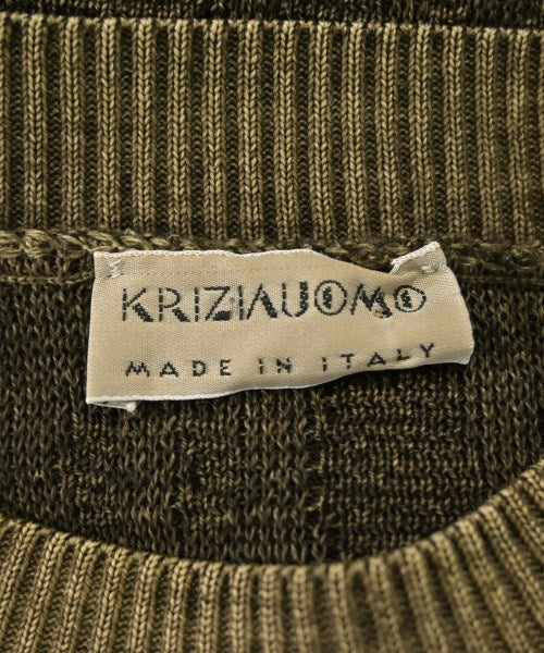 KRIZIAUOMO เสื้อกันหนาว