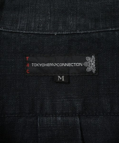 TOKYO HEMP CONNECTION เสื้อลำลอง