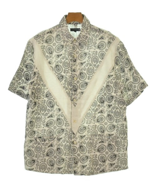TOKYO HEMP CONNECTION เสื้อลำลอง