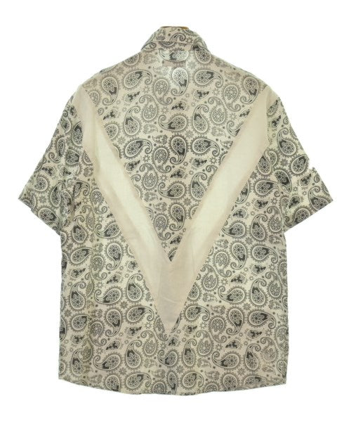 TOKYO HEMP CONNECTION เสื้อลำลอง