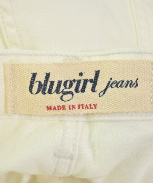 BLUGIRL JEANS กางเกง อื่น
