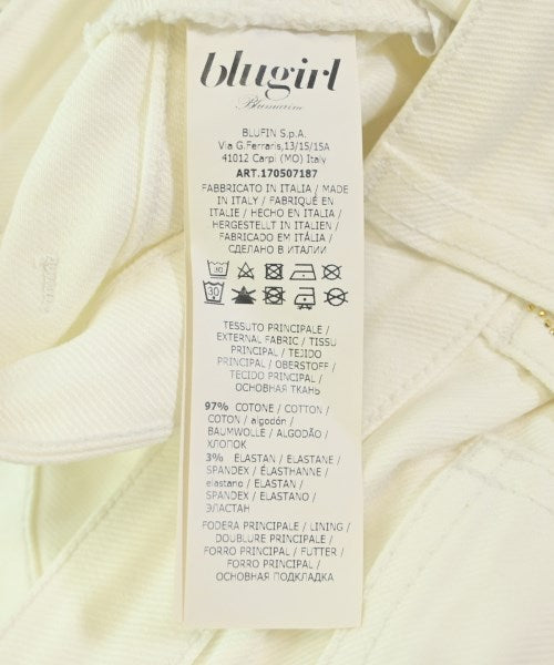 BLUGIRL JEANS กางเกง อื่น
