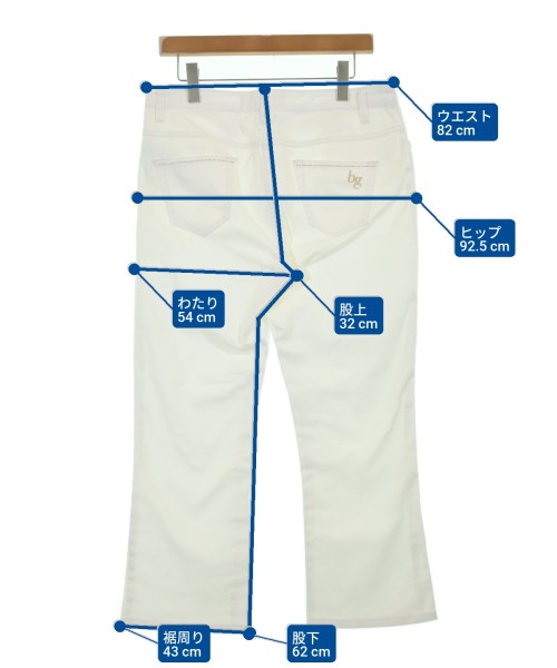 BLUGIRL JEANS กางเกง อื่น