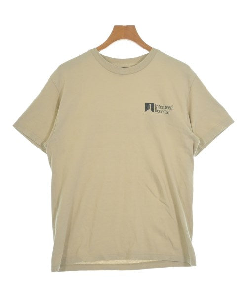 InterBreed เสื้อยืด/เสื้อท็อปส์