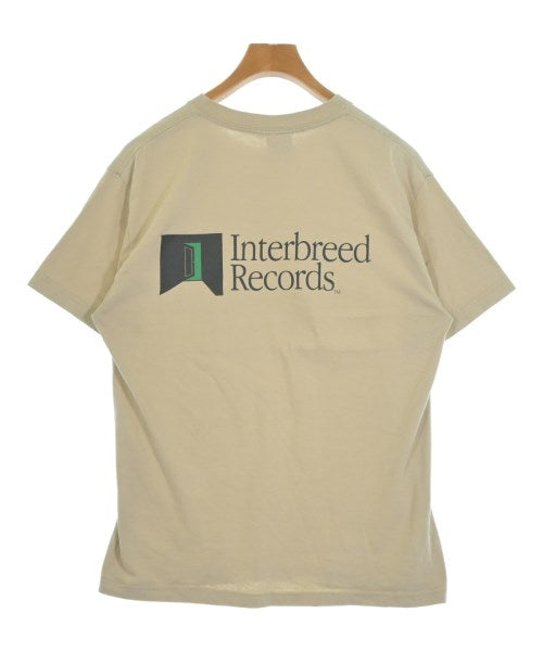 InterBreed เสื้อยืด/เสื้อท็อปส์