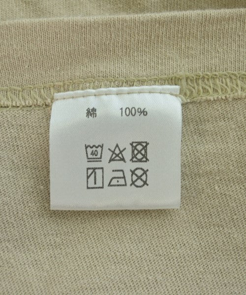 InterBreed เสื้อยืด/เสื้อท็อปส์