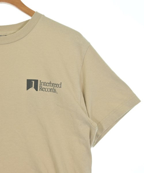 InterBreed เสื้อยืด/เสื้อท็อปส์