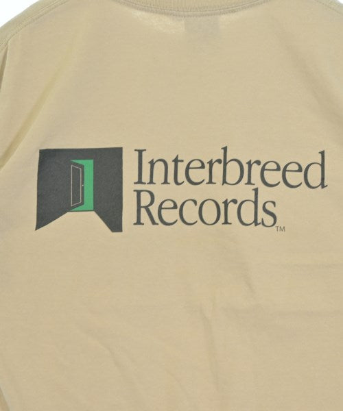 InterBreed เสื้อยืด/เสื้อท็อปส์