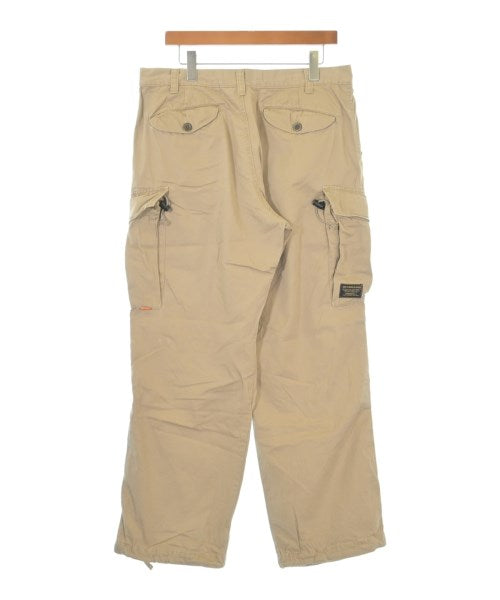 InterBreed กางเกงมีกระเป๋าข้างกางเกง2-4 กระเป๋า