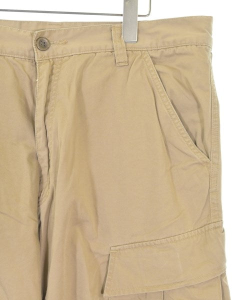 InterBreed กางเกงมีกระเป๋าข้างกางเกง2-4 กระเป๋า