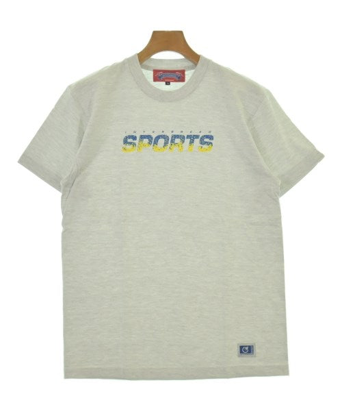 InterBreed เสื้อยืด/เสื้อท็อปส์