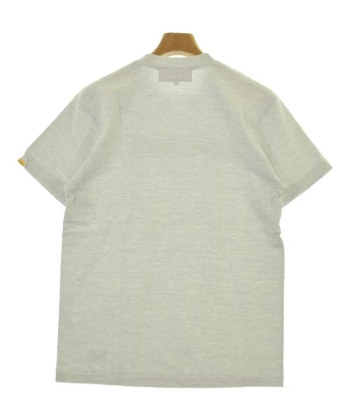 InterBreed เสื้อยืด/เสื้อท็อปส์