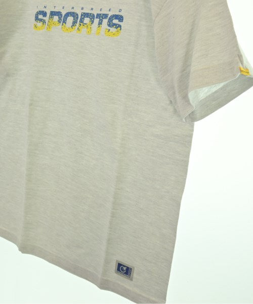 InterBreed เสื้อยืด/เสื้อท็อปส์