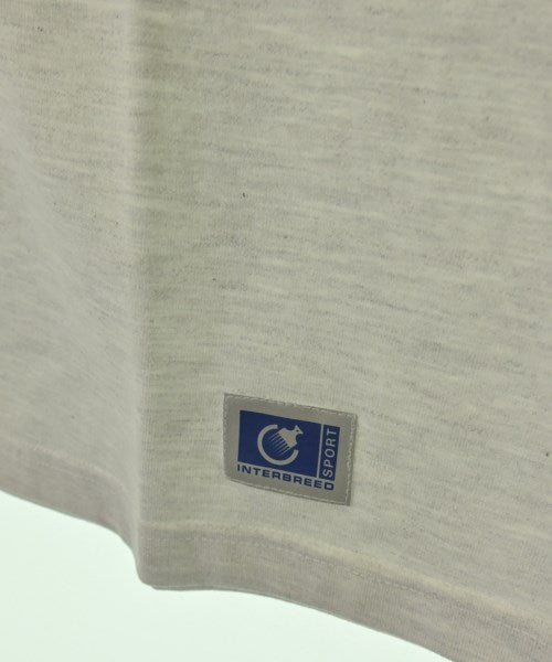 InterBreed เสื้อยืด/เสื้อท็อปส์