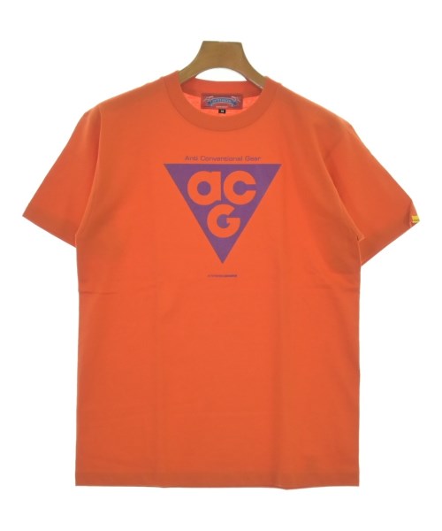 InterBreed เสื้อยืด/เสื้อท็อปส์