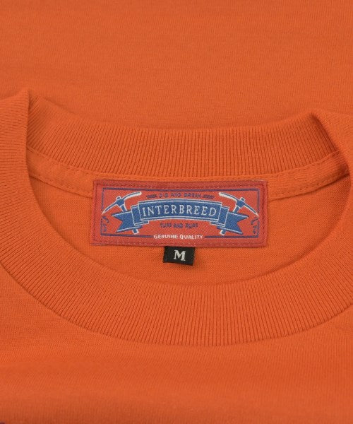 InterBreed เสื้อยืด/เสื้อท็อปส์