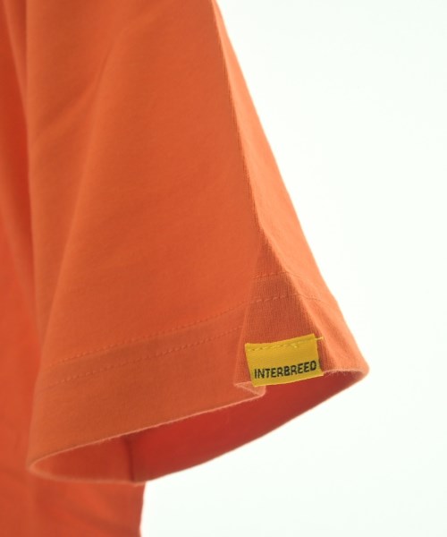 InterBreed เสื้อยืด/เสื้อท็อปส์